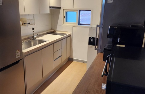 Itaewon Apartment | Hostel Fellaz