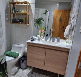 Hanga Roa House | hostel habitación boutique rapa nui