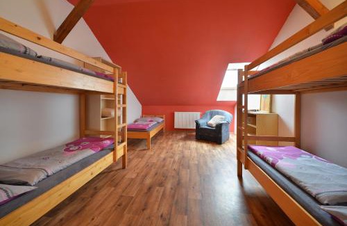 Hluboka nad Vltavou Hostel | Hostel Hluboká