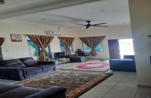 Sepang Hostel | Hostel KLIA