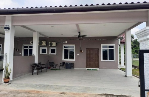 Sepang Hostel | Hostel KLIA