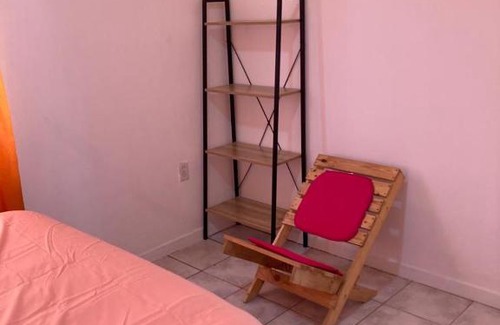 Sint Michiel House | Hostel Korcoin, Curacao