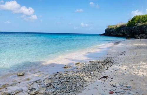 Sint Michiel House | Hostel Korcoin, Curacao