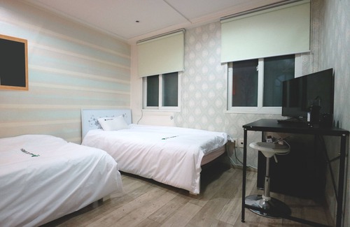 Sungin-dong Hostel | Hostel Korea Original