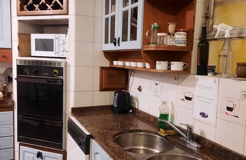 Chilecito Hotel | HOSTEL La Casa de Li En