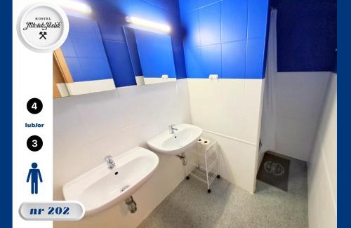Tarnowskie Gory Hostel | Hostel Młotek i Perlik