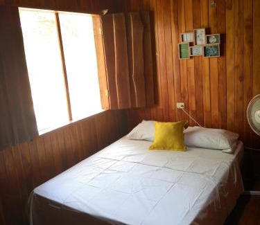 Samara Hotel | Hostel Marisol