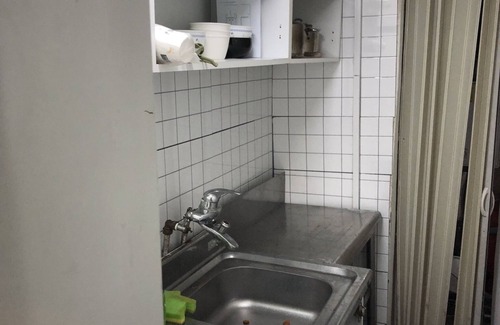 Dongdaemun House | Hostel Metro