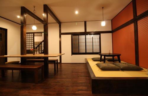 Fujikawaguchiko Hostel | HOSTEL MICHIKUSA-YA