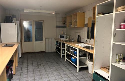 Erslev Hotel | Hostel Mors