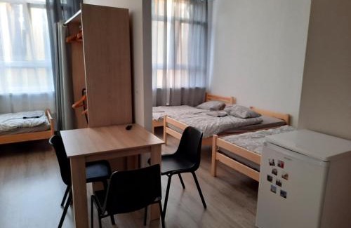 Sosnowiec Hostel | Hostel Północna 61