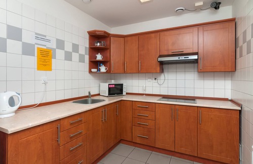 Vrchlabi Hostel | Hostel Rico