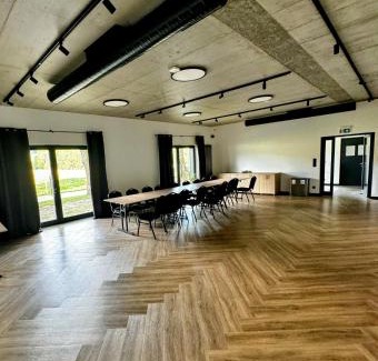 Oblegorek Hostel | Hostel Sienkiewiczówka