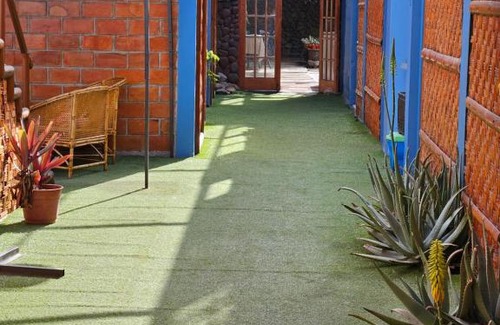 Arica Bed & Breakfast | Hostel The House