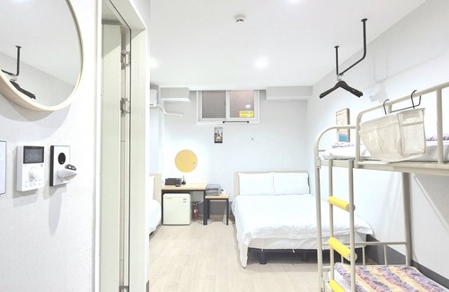 Jongno Hostel | Hostel Tommy