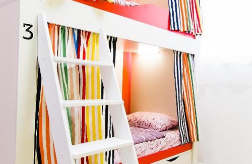 Ufa Hostel | Hostel Ufa