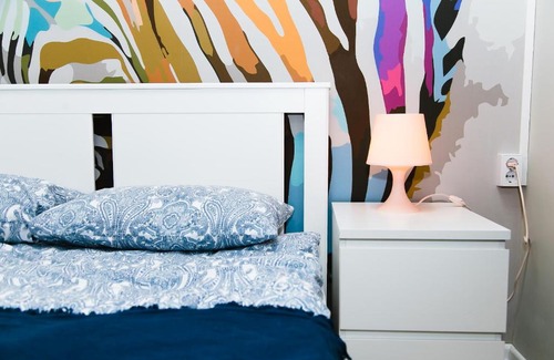 Ufa Hostel | Hostel Ufa