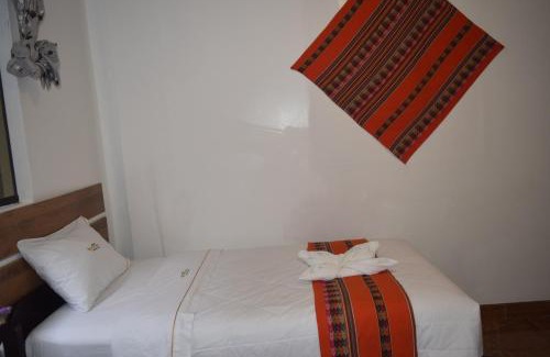 Aguas Calientes House | Hostel VALLE DORADO MACHUPICCHU