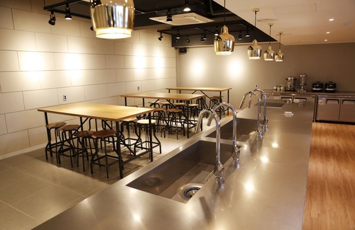 Bangi-dong House | Hostel Vene