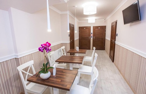Zambrow Hostel | Hostel Zambrow