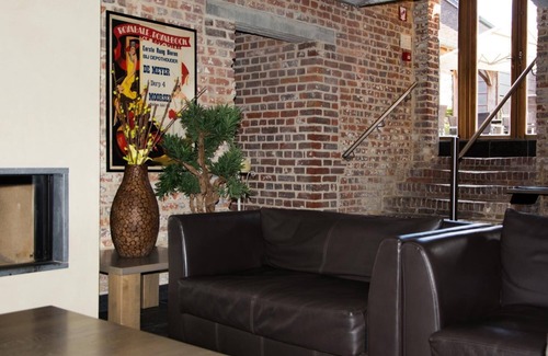 Moorsel Hotel | Hostellerie de Biek