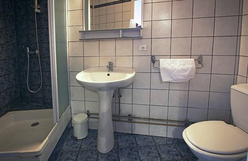 Wasselonne Hotel | Hostellerie de l'Etoile