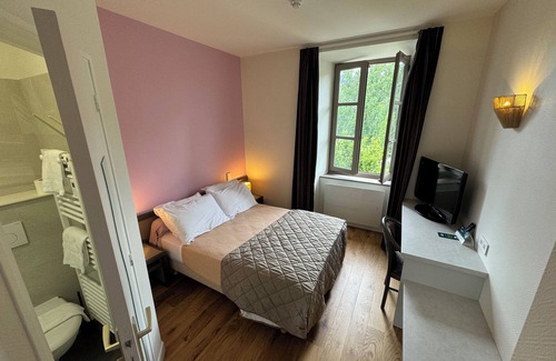 Curvalle Hotel | Hostellerie des Lauriers