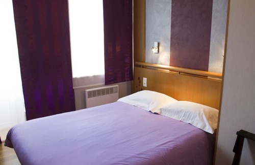 Saint-Quirin Hotel | Hostellerie du Prieuré