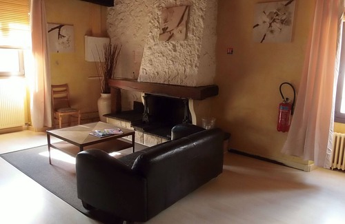 Chamarandes-Choignes Hotel | Hostellerie Au Rendez-vous des Amis