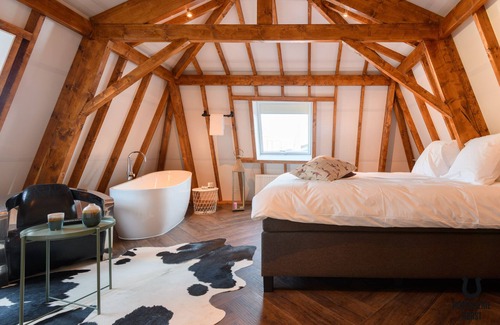 Horst Bed & Breakfast | Hostellerie Horst