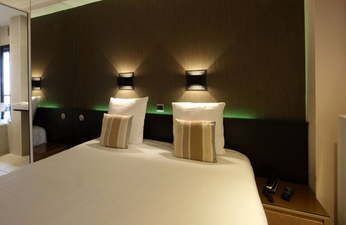 Heuvelland Hotel | Hostellerie Kemmelberg