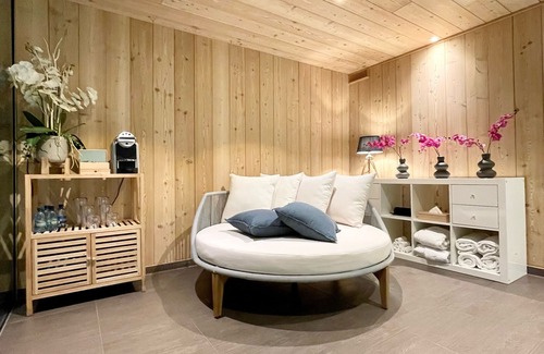 Morges Hotel | Hostellerie Le Petit Manoir