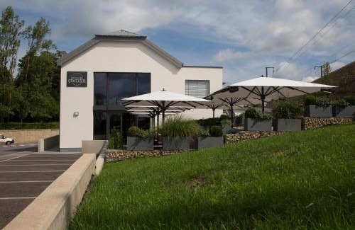 Walferdange Hotel | Hostellerie Stafelter