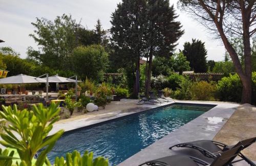 Les Serres - Vivier Bed & Breakfast | Hostelry Music Repetition