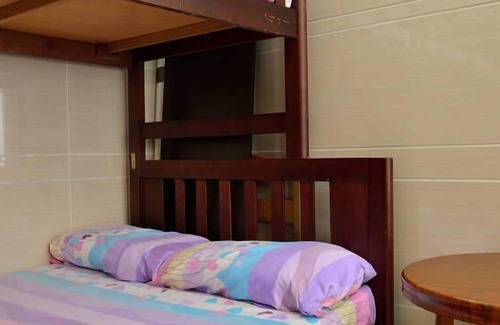 Prince Edward Apartment | Hostels for 5pax @Mongkok MTR 3min(Rm1)