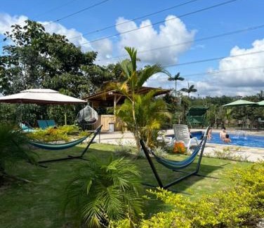 San Miguel de los Bancos Hotel | Hostería MUNAY