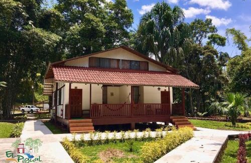 Ramonurcu Resort | Hostería Finca El Pigual