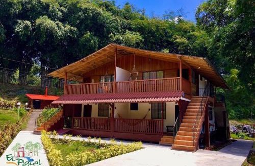 Ramonurcu Resort | Hostería Finca El Pigual
