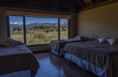 Lolog Hotel | Hostería La Chira