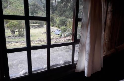Sigchos Hotel | Hostería La Estela