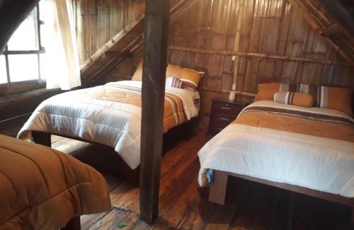 Sigchos Hotel | Hostería La Estela