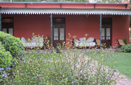 San Andres de Giles House | Hostería Rural Les Aldudes