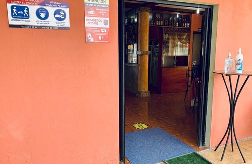 Santa Isabel Hotel | Hostería Vista Del Valle
