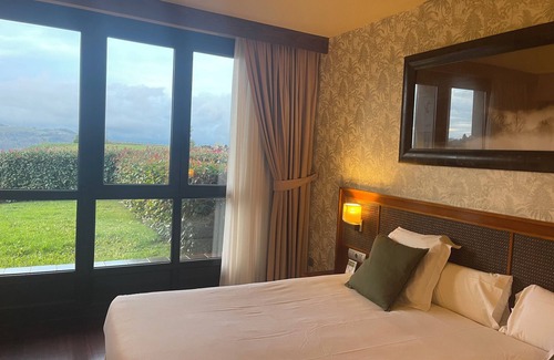 Toranzo Hotel | Hosteria de Torazo Nature Hotel & Spa