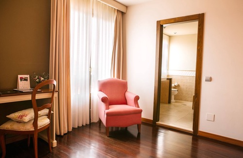 Toranzo Hotel | Hosteria de Torazo Nature Hotel & Spa