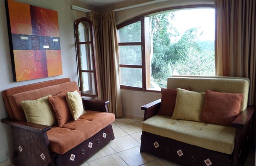 San Miguel de los Bancos Hotel | Hosteria El Encanto