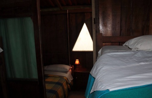 Tulipe Cabin | Hosteria Eco Lodge Latorre
