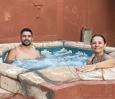 Huaco Hotel | Hosteria Huaco