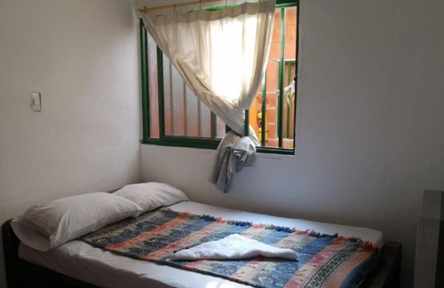 Santander de Quilichao Hotel | Hosteria Los Cristales