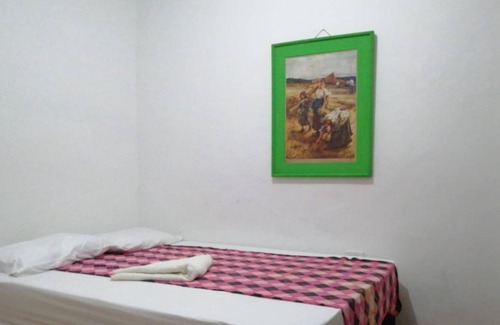 Santander de Quilichao Hotel | Hosteria Los Cristales